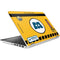 Disney Monsters Inc. Scream Canister HP Pavilion Skin